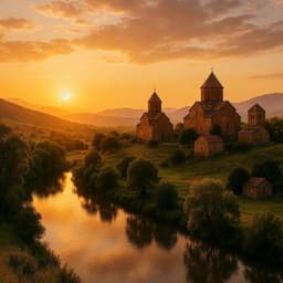 PeekVPN expands its network: New servers in Armenia