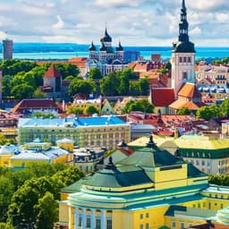 PeekVPN expands its network: New servers in Estonia