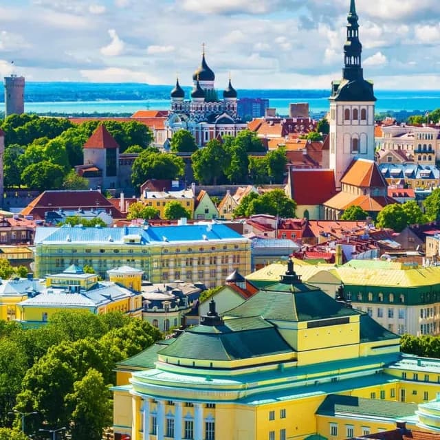 PeekVPN expands its network: New servers in Estonia