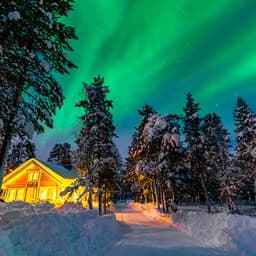 PeekVPN expands its network: New servers in Finland