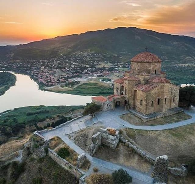 PeekVPN expands its network: New servers in Georgia