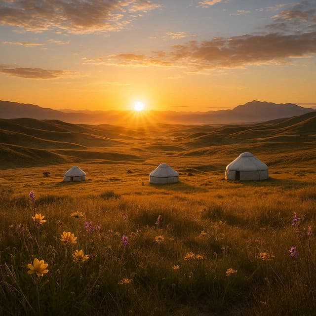PeekVPN expands its network: New servers in Kazakhstan