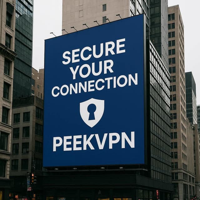 Secure Your Connection and Protect Your Privacy