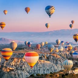 PeekVPN expands its network: New servers in Turkey